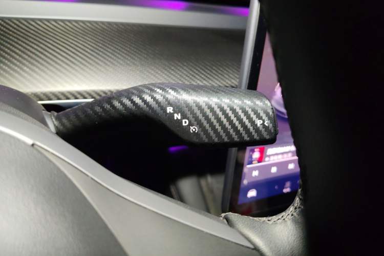 Used Tesla Model Y 2021 Performance High-Performance All-Wheel-Drive Version