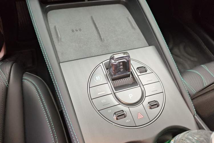 Used BYD Seal 06 New Energy 2024 DM-i 120KM Flagship Model