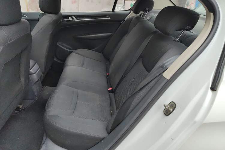 Used Peugeot 308 2014 Enjoy Edition Classic 1.6L Automatic Premium Model