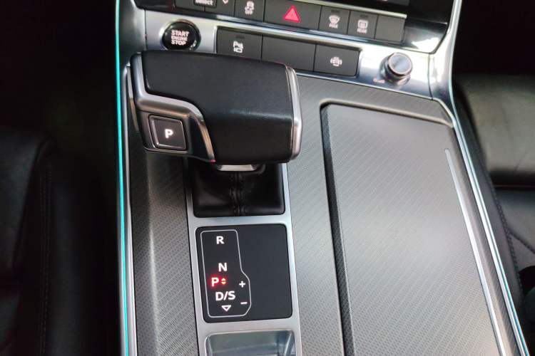 Used Audi A7 2021 45 TFSI Prestige Edition