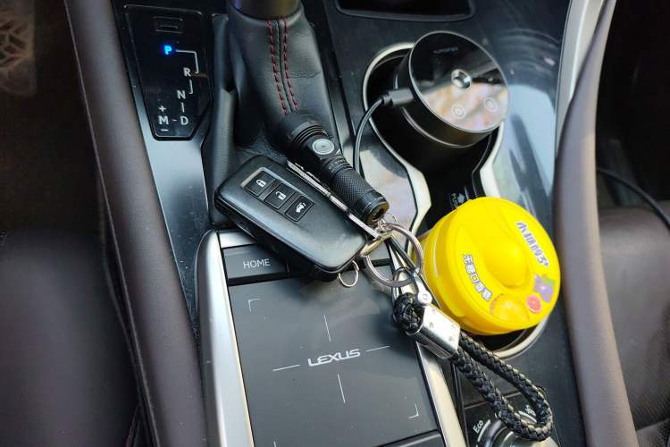 Used Lexus RX 2020 Facelifted 300 4x4 Elegant Edition
