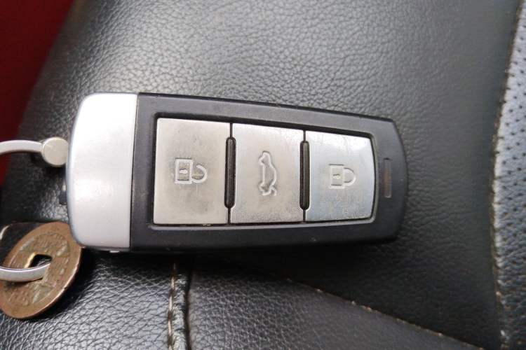 Used NETA N01 2020 430e
