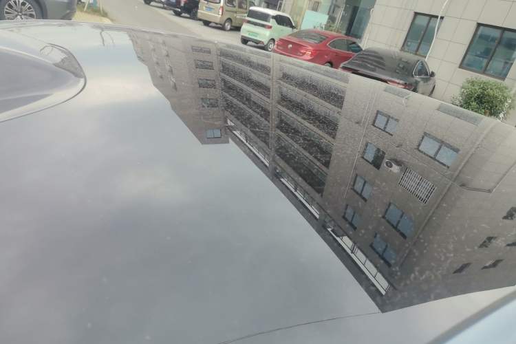 Used BYD Sealion 07 EV 2025 610 Intelligent Driving Edition
