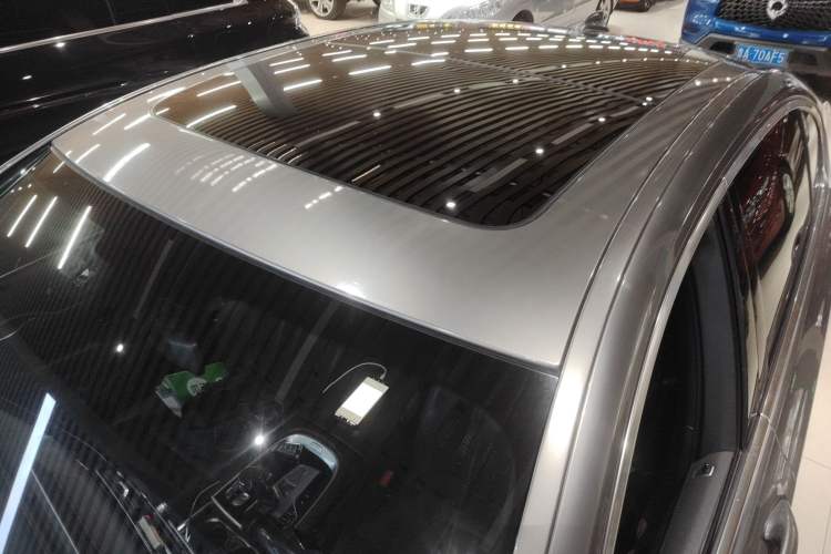 Used BMW 7 Series 2018 730Li Leading Model M Sport Package
