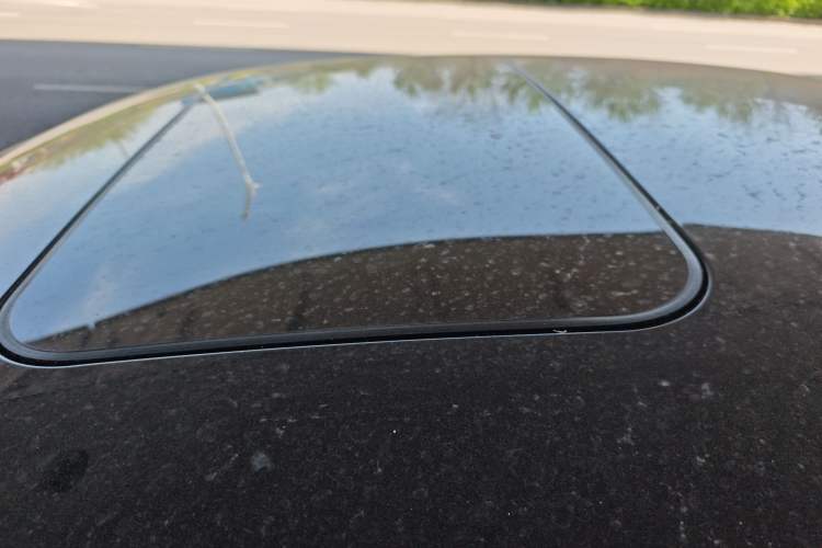 Used Volkswagen Passat 2015 1.8TSI DSG Prestige Edition Roof