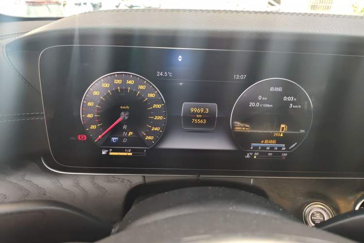 Used Mercedes-Benz E-Class 2018 Restyled E 300 L Sport Luxury Edition