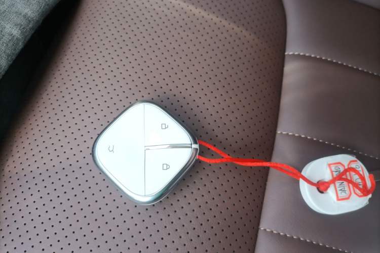 Used Wuling Bingo 2023 203km Comfort Edition