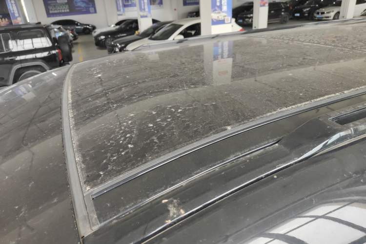 Used Land Rover Defender 2023 Facelift 110 3.0T P400 X-DYNAMIC HSE Roof