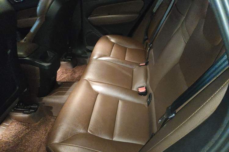 Used Volvo XC60 2021 T5 4x4 Smart Luxury Edition