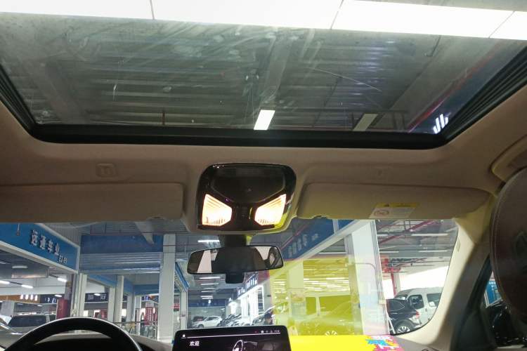 Used BMW 5 Series 2021 525Li Luxury Package