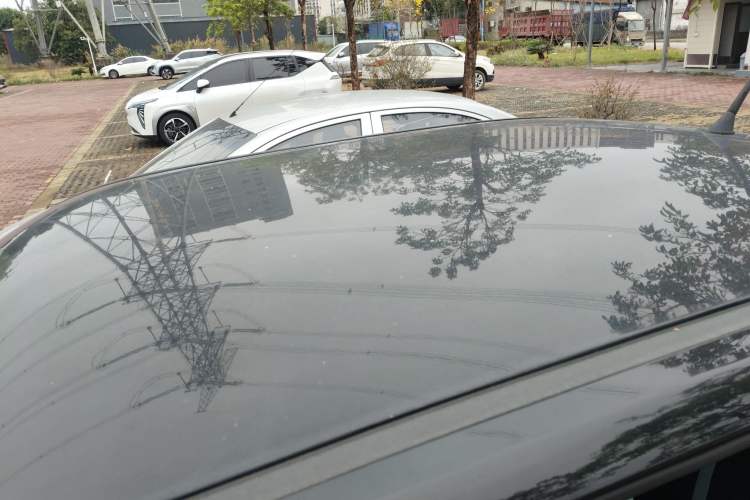 Used Wuling Hongguang MINIEV 2022 Macaron Premium Model – Lithium Iron Phosphate
