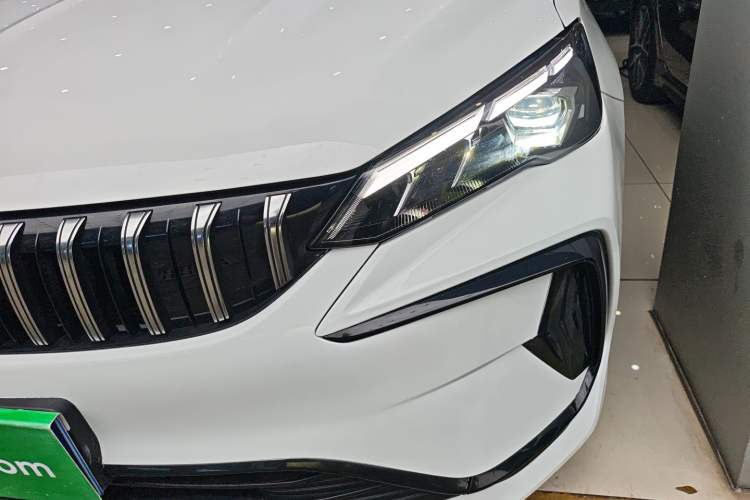 Used Geely Auto Binray 2024 Binrui COOL 1.5T DCT Longteng Edition
