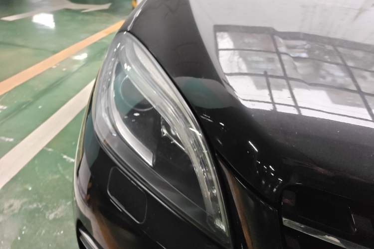 Used Mercedes-Benz M-Class 2014 ML 320 4MATIC
