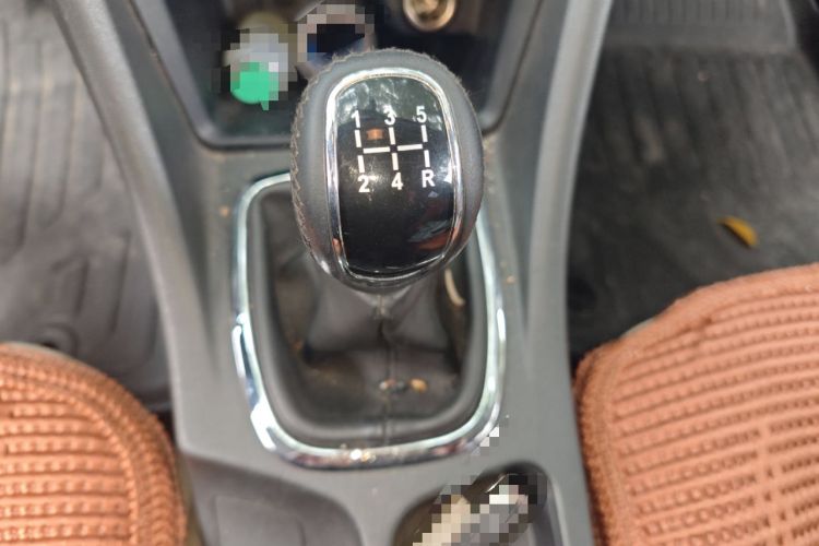 Used Chery Arrizo 7 2016 1.5T Manual Zhi Ling Edition