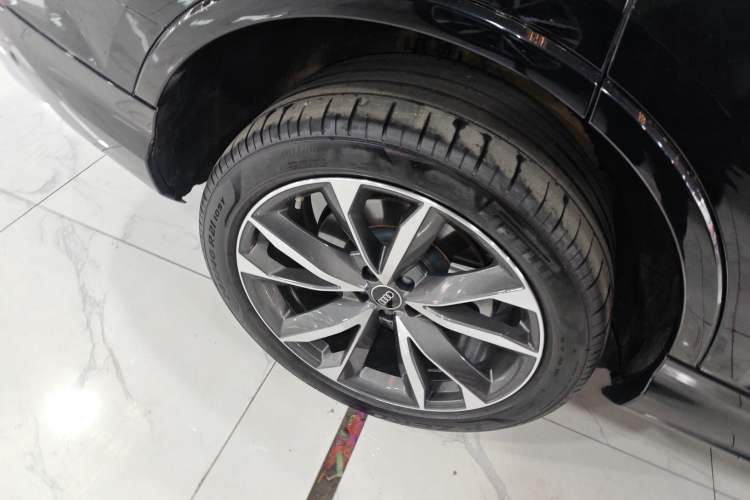 Used Audi Q7 2023 55 TFSI quattro S line Sport Edition