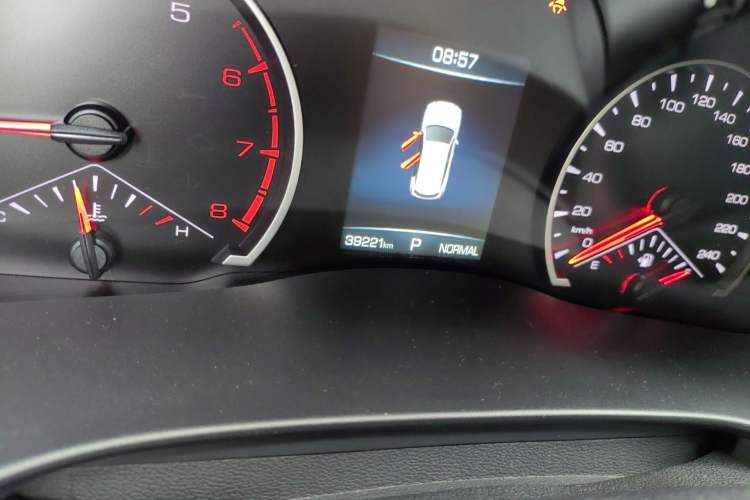 Used Haval H6 2021 National Trend Edition 1.5T Automatic Urban Version
