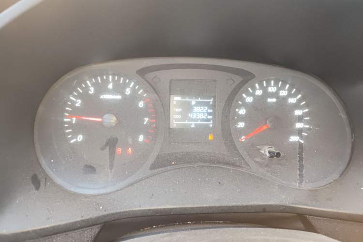 Used Wuling Zhengcheng 2022 2.0L Manual Entrepreneurial Version
