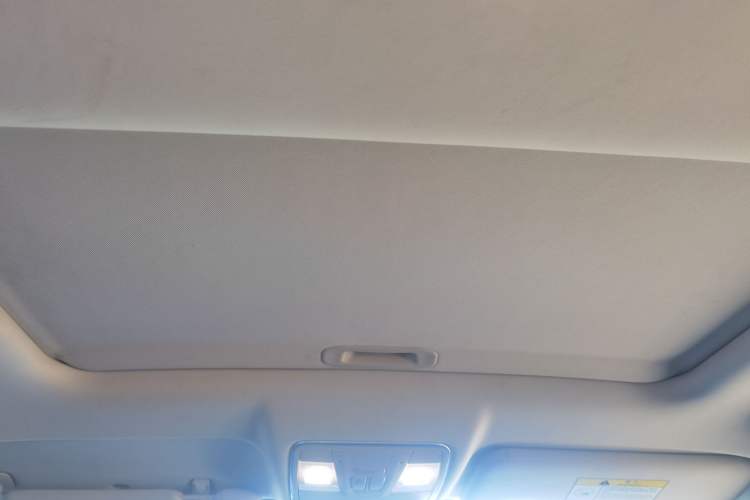 Used CHANGAN Ruicheng CC 2021 Blue Whale Edition 1.5T DCT Elite Model
