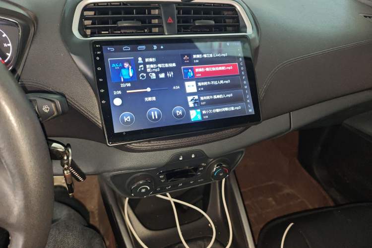 Used Ford Escort 2015 1.5L Manual Fashion Edition