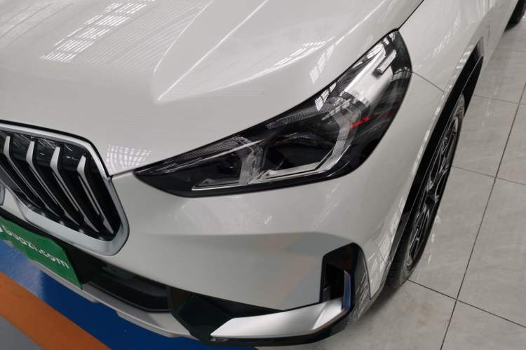 Used BMW X1 2023 sDrive25Li X Design Package
