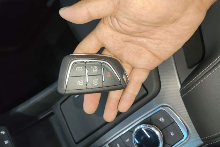 Used Cadillac CT5 2022 28T Luxury Version (Standard Edition)