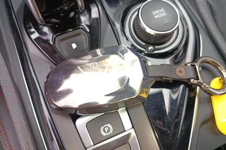 Used Lynk & Co 03 2019 1.5TD DCT Sport Edition China VI Standard