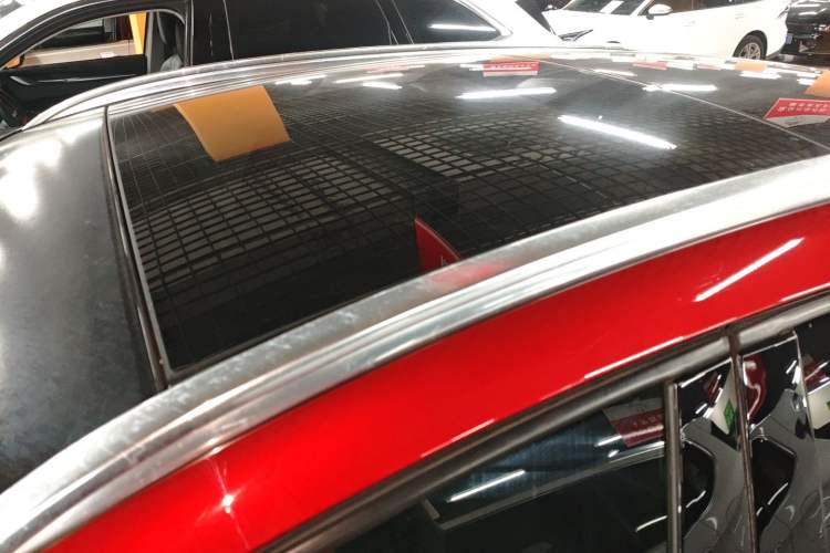 Used Mercedes-Benz GLA 2017 GLA 200 Fashion Model
