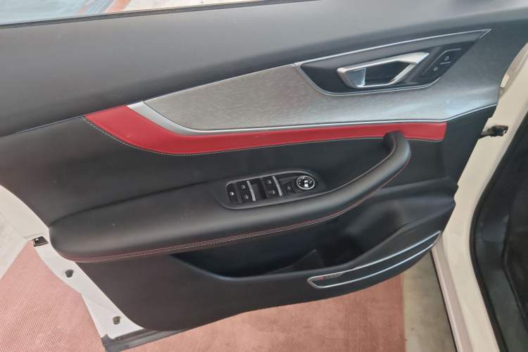 Used Chery Tiggo 7 2020 1.6T DCT JinPRO