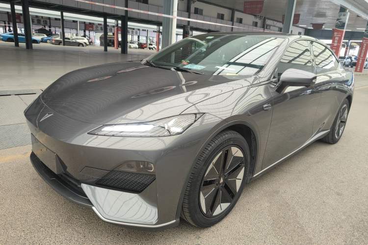 Used Deepal SL03 2024 530Max Pure Electric Version