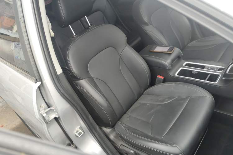 Used Haval M6 2021 PLUS 1.5T DCT Luxury Smart Connectivity Model