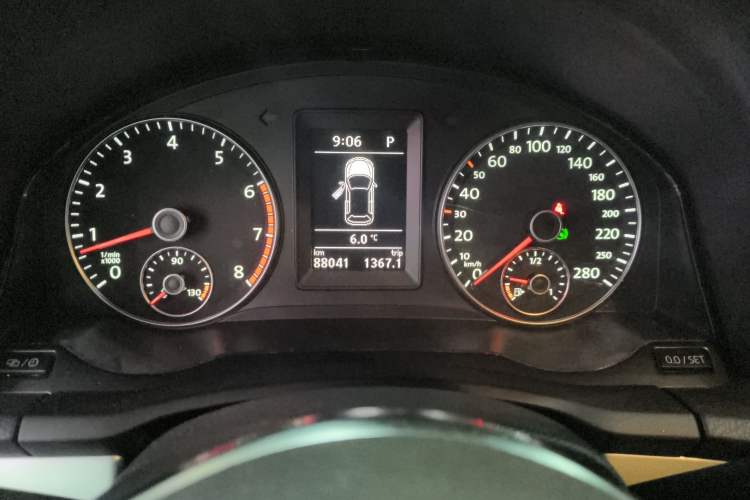 Used Volkswagen Scirocco 2011 1.4 TSI Single-Turbo Fashion Edition