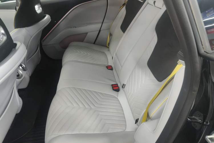 Used Avatr 11 2023 Harmony 116° Four-Wheel Drive Version
