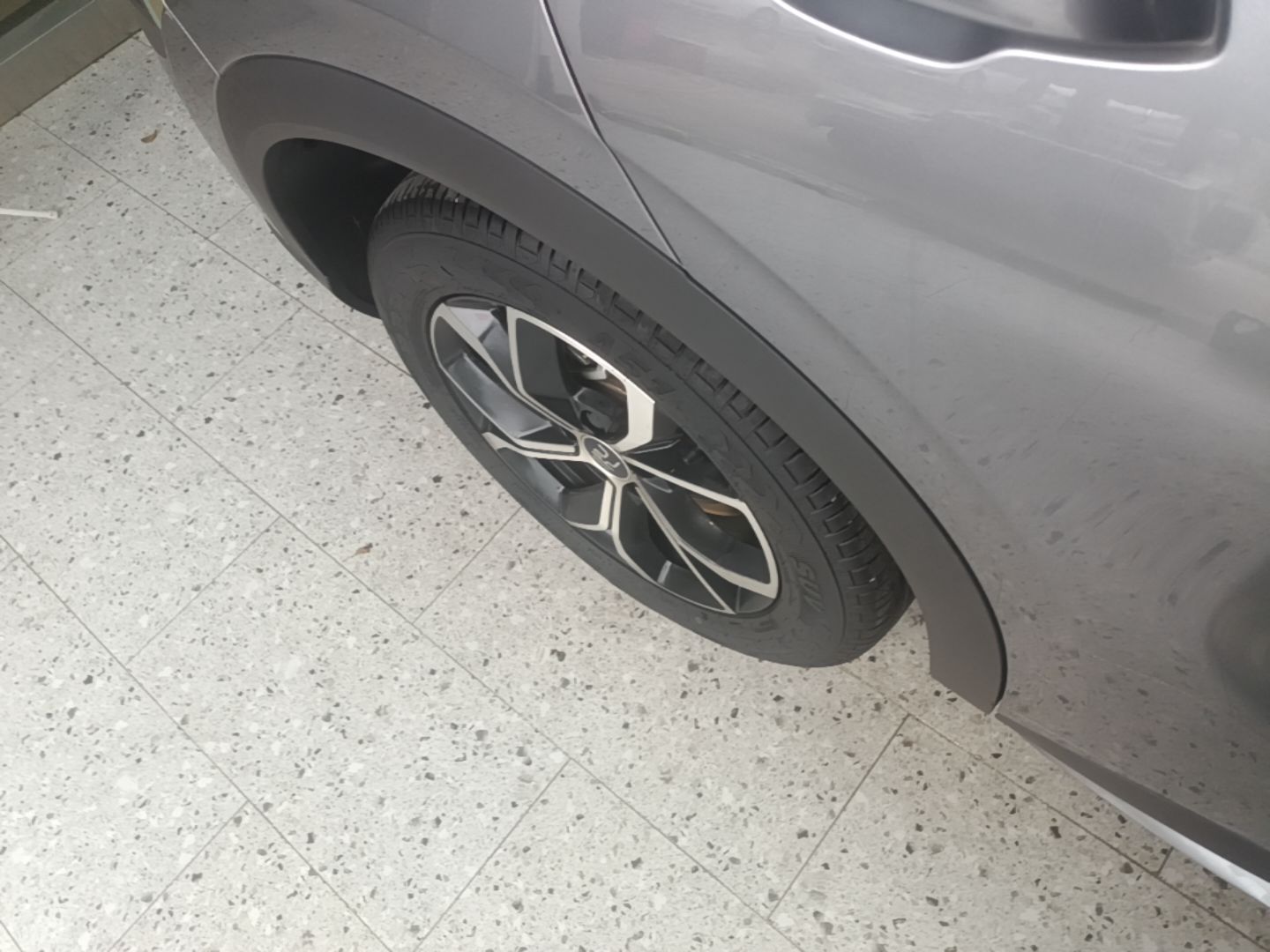 BYD Yuan PLUS 2023 Champion Edition 430KM Leading Model — снимка 11