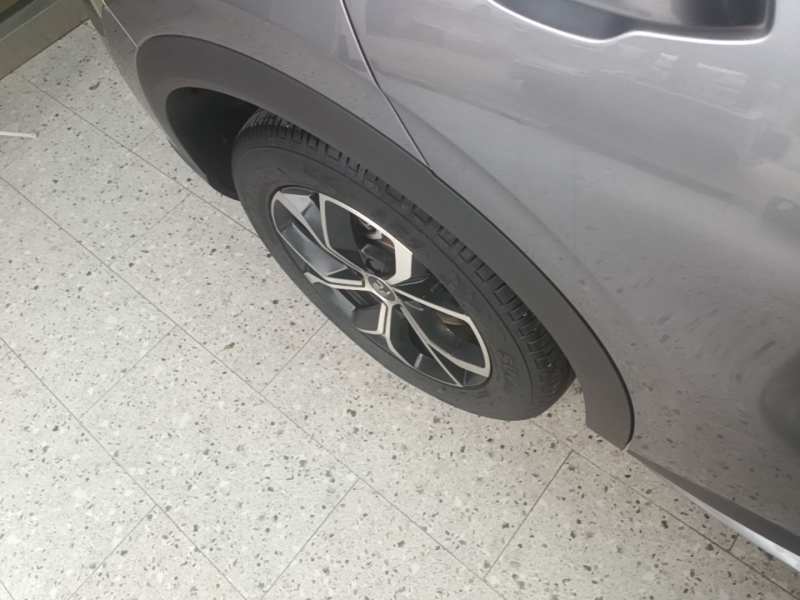 Used BYD Yuan PLUS 2023 Champion Edition 430KM Leading Model — 25