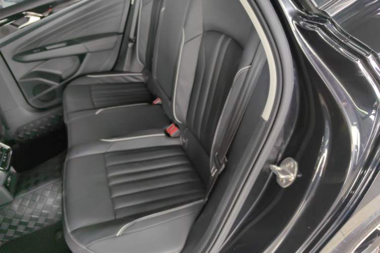 Used Volkswagen Passat 2023 Revised 330TSI Starry Elite Edition
