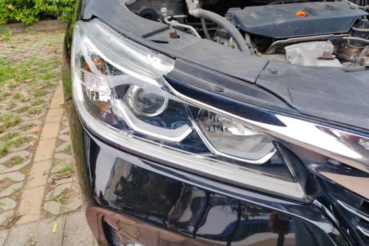 Used Honda Accord 2016 2.0L Comfort Edition