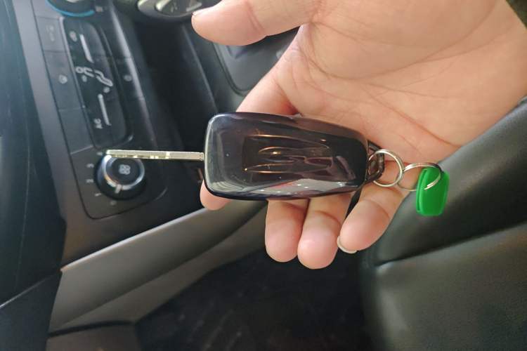 Used Ford Focus 2017 Sedan 1.6L Automatic Comfort Plus SmartDrive Edition