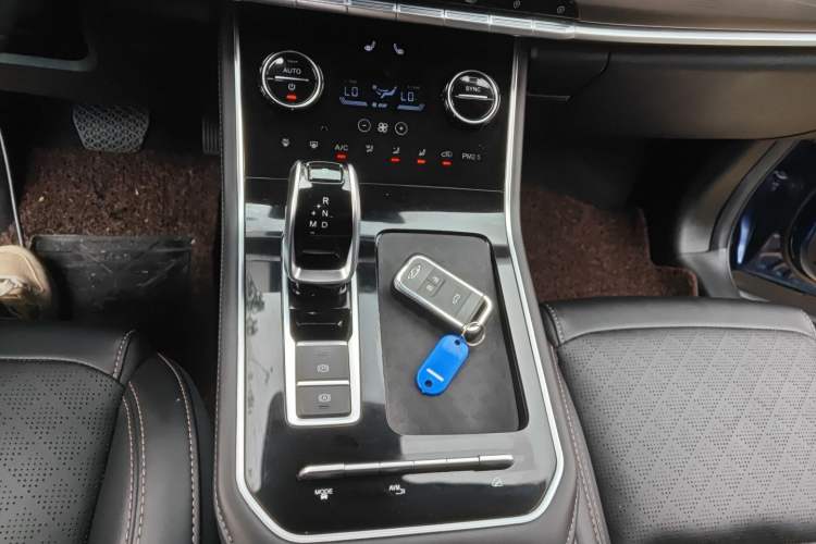 Used Chery Tiggo 8 2020 290TGDI Automatic Luxury Edition