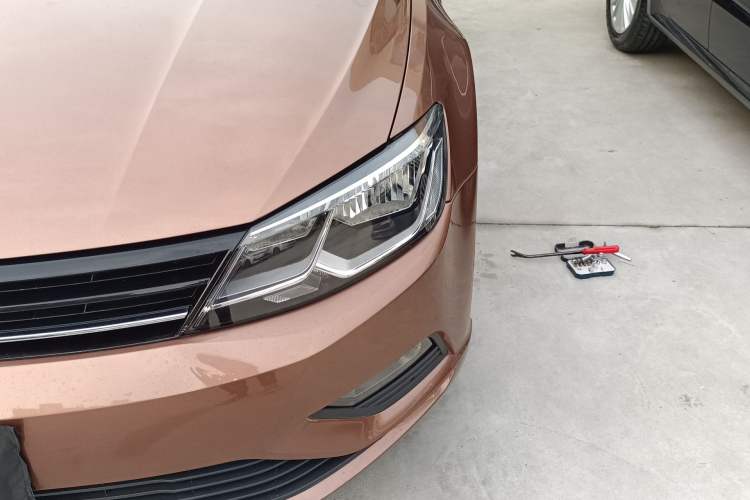 Used Volkswagen Lamando 2017 230TSI DSG Fashion Edition
