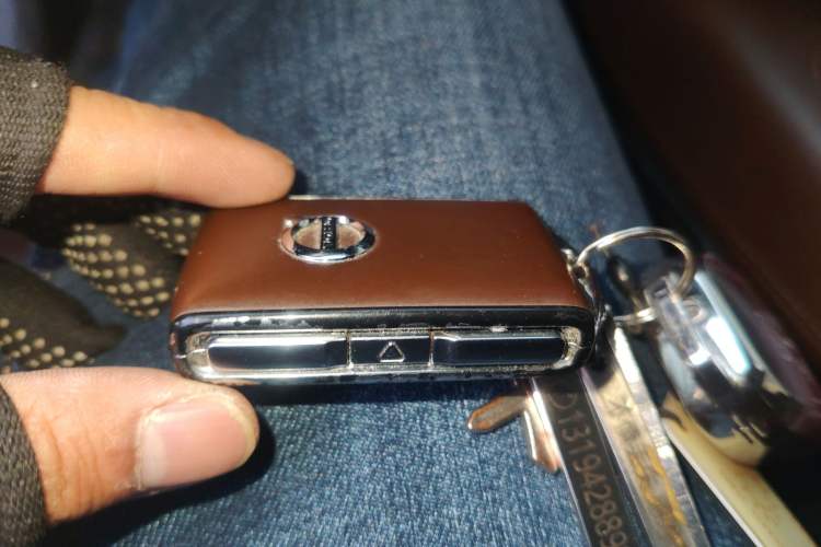 Used Volvo XC90 2018 T6 Prestige 7-Seater