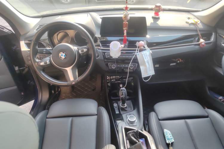 Used BMW X1 2020 sDrive20Li Premium Edition
