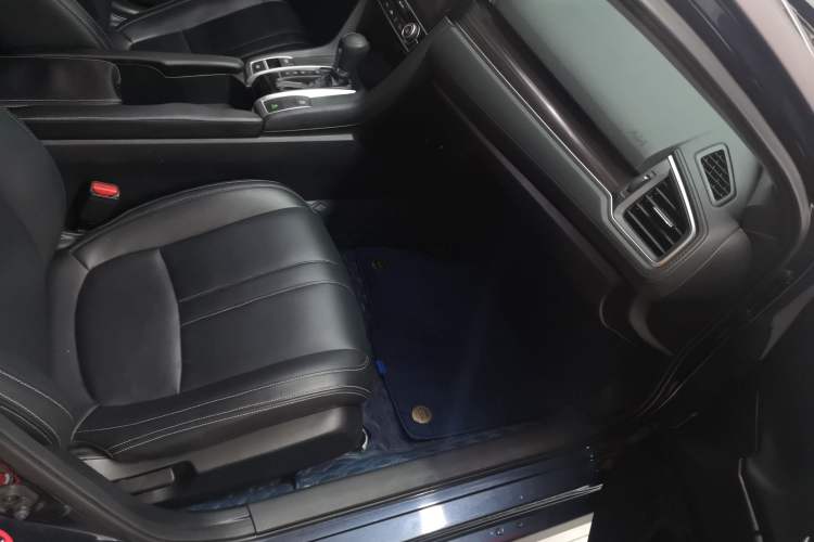 Used Honda Civic 2019 220TURBO CVT Dynamic Edition China VI