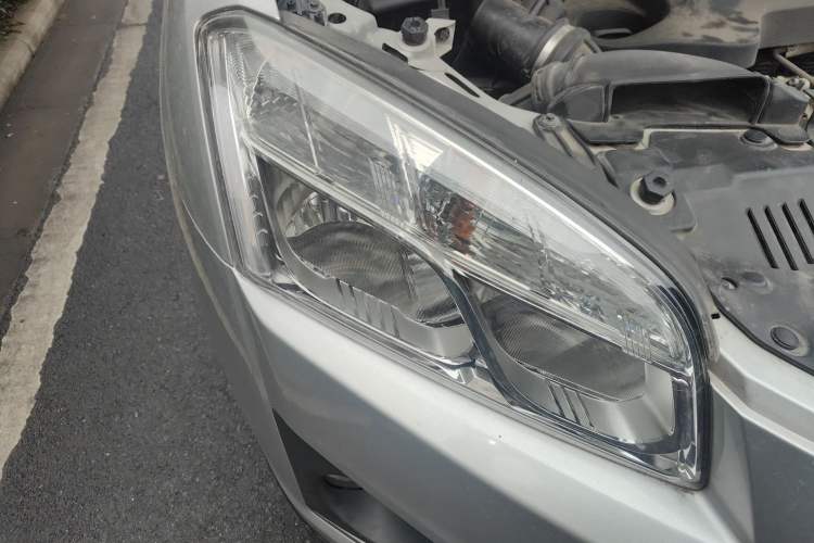 Used Chevrolet Trax 2014 1.4T Automatic Two-Wheel Drive Luxury Model
