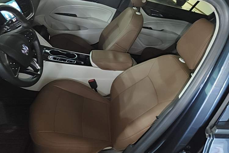 Used Buick Regal 2020 552T Elite Edition