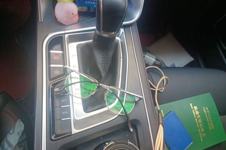 Used Geely Auto Binray 2019 200T DCT Asian Games Edition