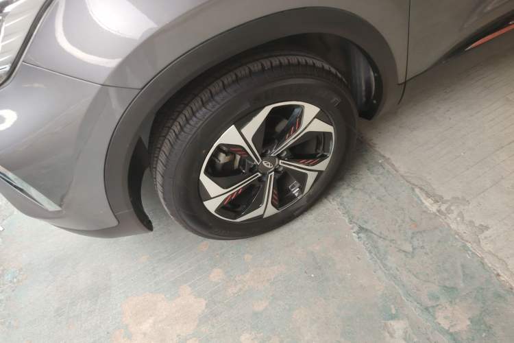 Used Chery Tiggo 5x 2021 Superhero Edition 1.5L Manual Luxury Model