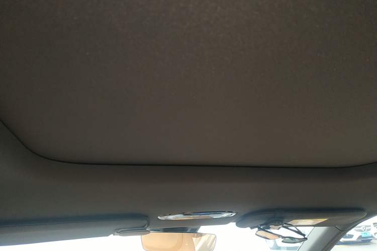 Used Geely Galaxy L7 2023 1.5T 115 km Starship Headliner