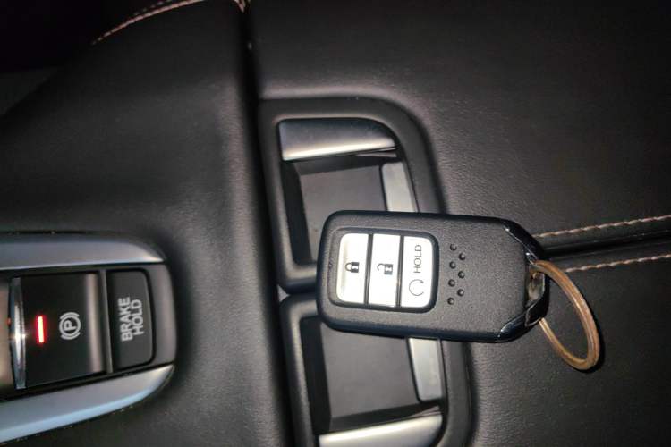 Used Honda Avancier 2022 240TURBO Two-Wheel-Drive Limited-Edition Commemorative Version