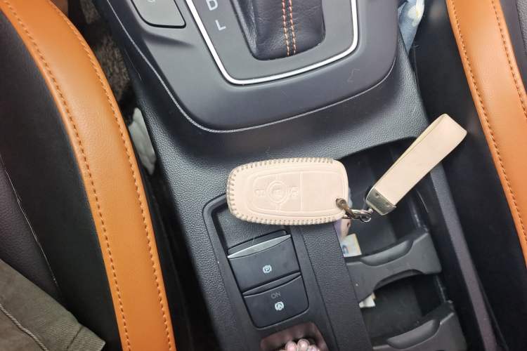 Used Ford Focus 2022 Sedan EcoBoost 180 Automatic Performance Edition
