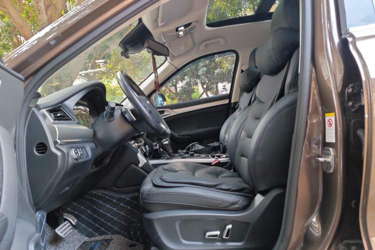 Used Haval H7 2017 Blue Label H7L 2.0T Automatic Prestige Model